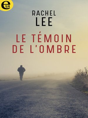 cover image of Le témoin de l'ombre
